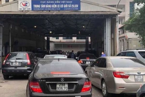 Từ ngày 1/3/2026, các cơ sở đăng kiểm xe cơ giới trên toàn quốc thực hiện cấp Giấy chứng nhận kiểm định an toàn kỹ thuật và bảo vệ môi trường bản điện tử cho phương tiện có kết quả kiểm định đạt yêu cầu.