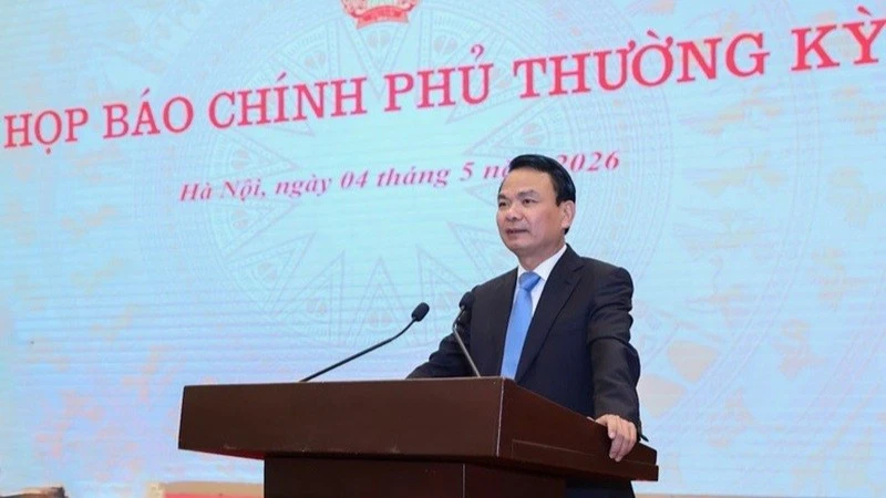 Nỗ lực đưa hai dự án bệnh viện vào hoạt động trong quý II/2026