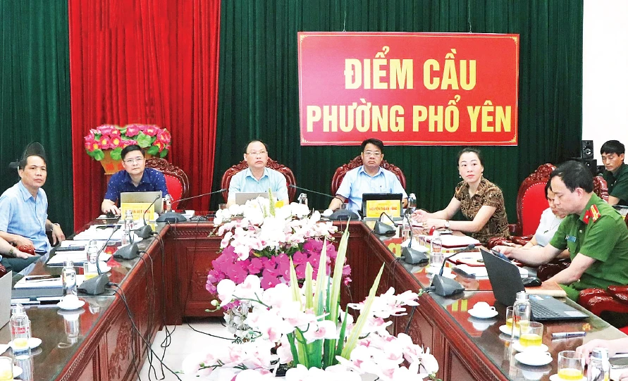 Nâng cao năng lực số cho cán bộ: Yêu cầu cấp thiết trong chuyển đổi số quốc gia