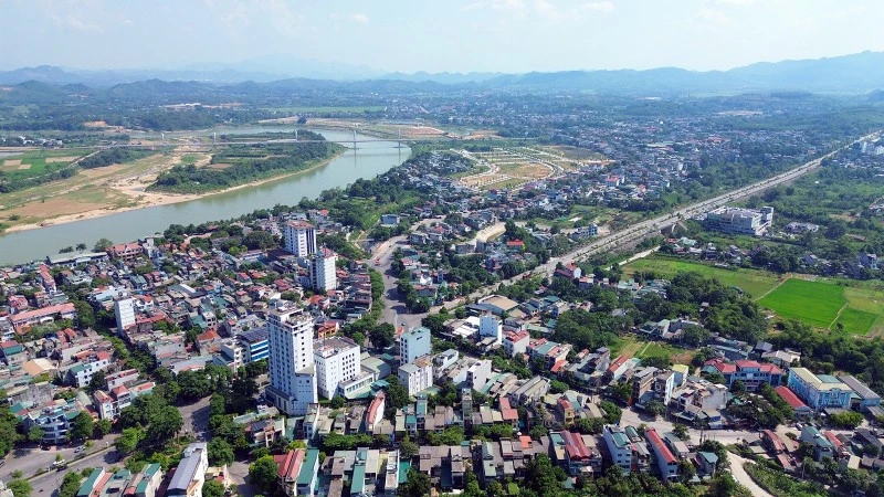 Rút ngắn khoảng cách giữa chính quyền với nhân dân nhờ mô hình hai cấp