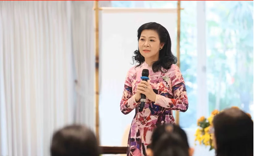 Phu Nhân Ngô Phương Ly Thăm Bảo Tàng Âm Nhạc Dân Tộc Quảng Tây, Củng Cố Giao Lưu Văn Hóa Việt - Trung