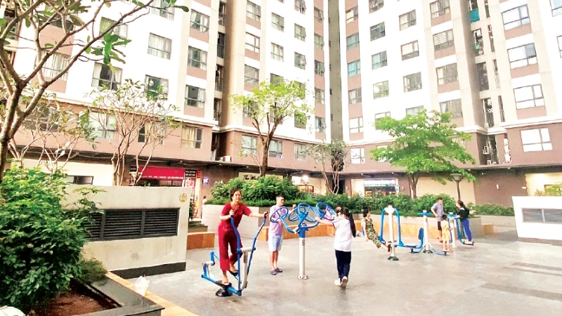 TP.HCM: Tái định cư không chỉ là di dời, mà là tái tạo cộng đồng bền vững