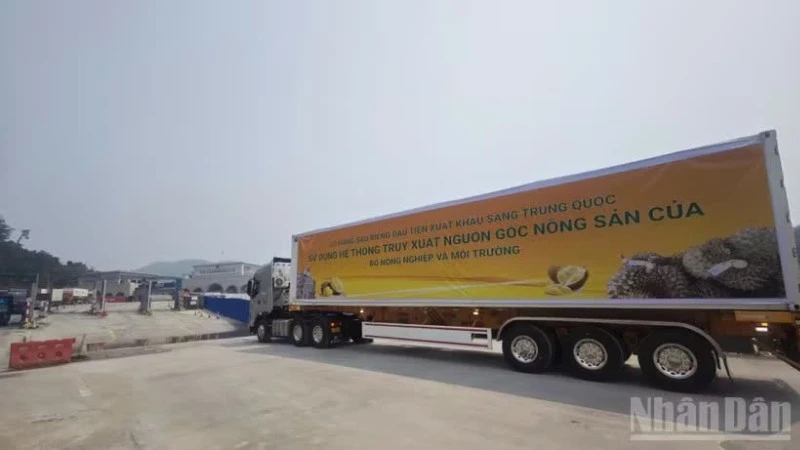 Xuất khẩu Việt Nam vượt thách thức, ghi nhận tăng trưởng tích cực quý I/2026