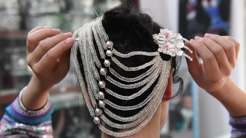 Giá bạc sáng 30/5: Biến động nhẹ, thế giới giảm nhẹ sau phiên tăng