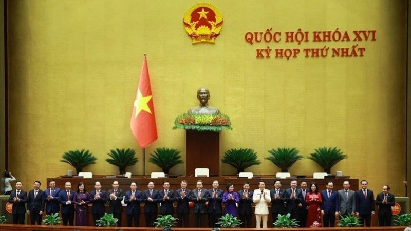 Tiểu sử Thống đốc Ngân hàng Nhà nước Việt Nam Phạm Đức An