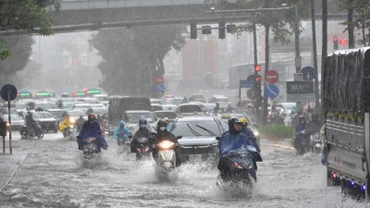 (Ảnh: THÀNH ĐẠT)