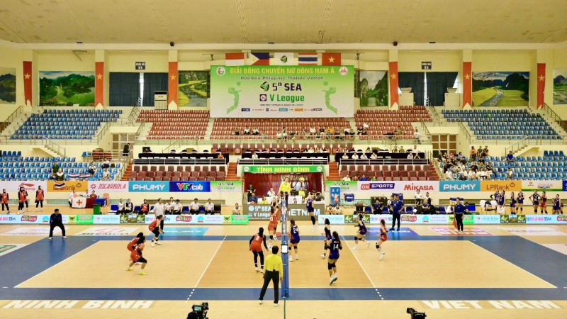 Giải đấu không chỉ để lại dấu ấn về chuyên môn mà còn góp phần thắt chặt hơn nữa tình cảm, sự hiểu biết và hợp tác giữa các nước trong khu vực Đông Nam Á.