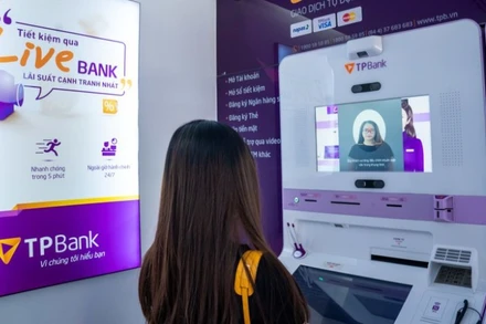 Ảnh minh họa. (Nguồn: Báo Nhân Dân)