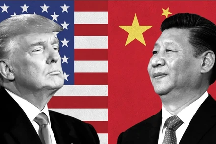 Mỹ sẽ tiếp tục đàm phán thương mại với Trung Quốc.