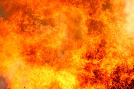 Hỏa hoạn thiêu rụi sân khấu chính lễ hội âm nhạc Tomorrowland ở Bỉ.