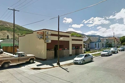 Quán bar The Owl. (Nguồn: NBC News)