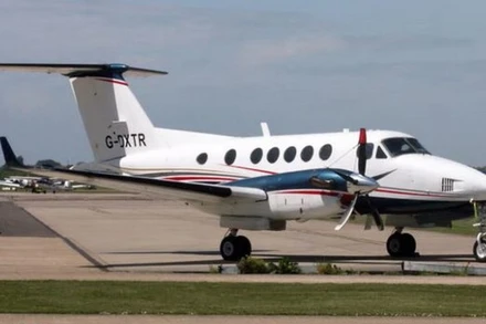 Ảnh minh họa. (Nguồn: Alamy)