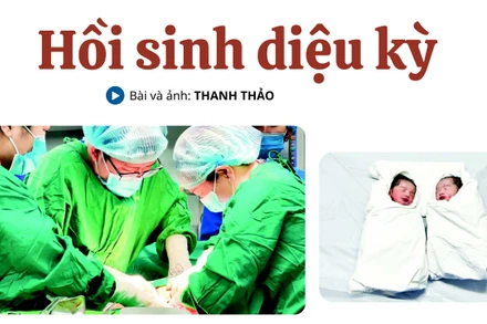 Hồi sinh diệu kỳ