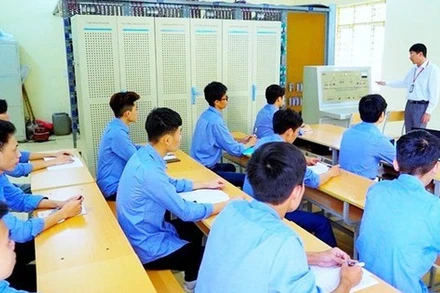 Giai đoạn 2031-2035, Đề án sẽ đào tạo ít nhất 70.000 nhân lực.