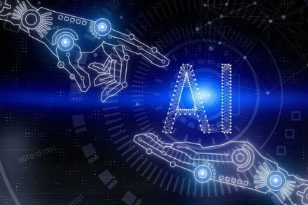 Sự phát triển mạnh mẽ của AI tác động mạnh đến thị trường lao động toàn cầu. (Ảnh minh họa)