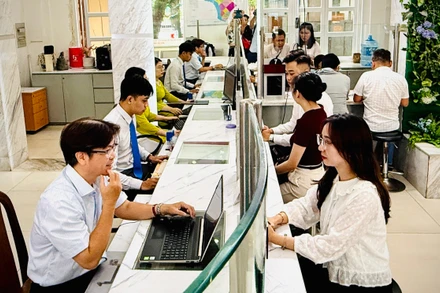 Bố trí đội ngũ cán bộ, công chức đúng người, đúng việc để thực sự vận hành hiệu quả bộ máy chính quyền 2 cấp.