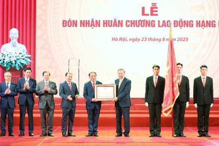 Thi đua yêu nước: Động lực để ngành văn hóa, thể thao và du lịch bứt phá toàn diện