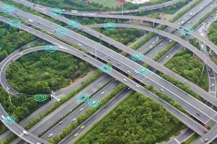 Cục Đường bộ Việt Nam đang triển khai mô hình Trung tâm điều hành giao thông thông minh quốc gia.