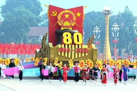 Ảnh minh họa. (Ảnh: Báo Nhân Dân)