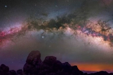 Những hiện tượng thiên văn không thể bỏ lỡ trong năm 2026