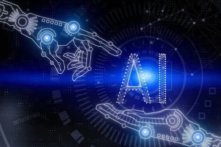 Châu Âu đang tụt lại phía sau trong các lĩnh vực thúc đẩy tăng trưởng trong tương lai như trí tuệ nhân tạo. (Ảnh minh họa)