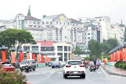 Công tác tổ chức Đại hội được thực hiện chu đáo, tạo không khí phấn khởi trong toàn đảng bộ xã, phường, đặc khu tại Lâm Đồng. 