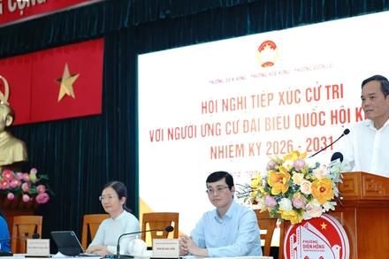 Quyết tâm bảo đảm tốt vấn đề an ninh mạng, tháo “nút thắt” về nhà ở xã hội để người dân an tâm và an cư