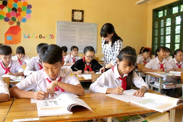 Sau hơn 10 năm, khẩu hiệu “dạy thật, học thật, thi thật” vẫn là kim chỉ nam, nhưng sẽ chỉ là khẩu hiệu nếu thiếu một bản thiết kế hệ thống đồng bộ và minh bạch.