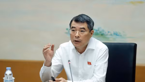 Thủ tướng Lê Minh Hưng tin rằng, các biện pháp chính sách được áp dụng khẩn trương, kịp thời sẽ rất hữu ích và hiệu quả cho hộ kinh doanh, cá nhân kinh doanh.