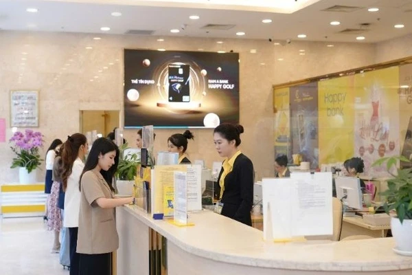 Nâng triển vọng xếp hạng sang Tích cực phản ánh đánh giá của Moody’s đối với xu hướng cải thiện trong hồ sơ tín dụng của Nam A Bank.