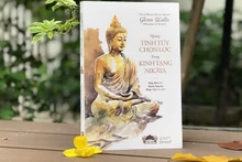 Cuốn sách “Những tinh túy chọn lọc trong kinh tạng NIKĀYA”.