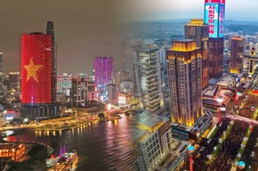 Dấu mốc lịch sử mới trong quan hệ Việt Nam-Triều Tiên