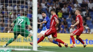Đội tuyển Italia thất bại 0-3 trước Na Uy trong khuôn khổ vòng loại World Cup 2026. (Ảnh: Nazionale Italiana di Calcio)