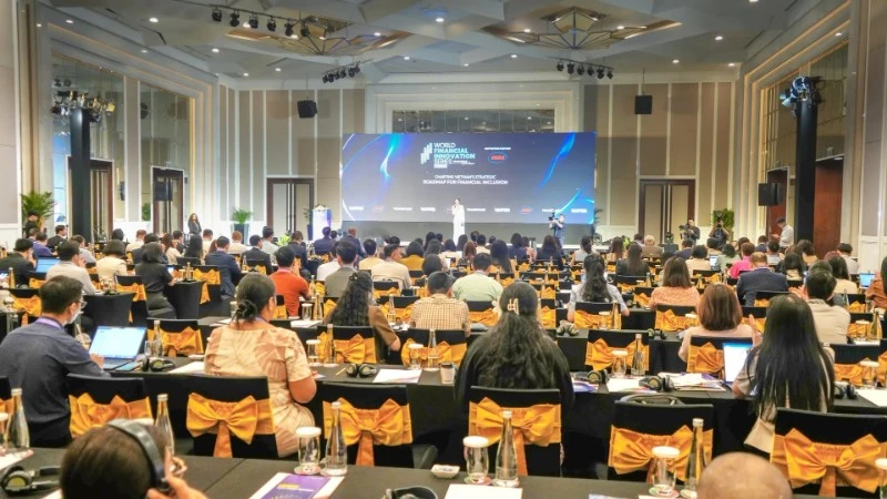 Hội nghị chuyển đổi số ngân hàng lần thứ 4 tại Việt Nam: Cơ hội và thách thức