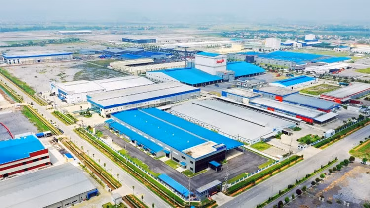 Viglacera đặt mục tiêu doanh thu 15.300 tỷ đồng năm 2026.