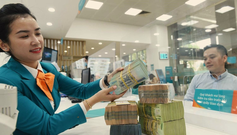 Các ngân hàng muốn được tự do tăng trưởng tín dụng đương nhiên phải đáp ứng đủ những tiêu chí và điều kiện nhất định. (Nguồn ABB)