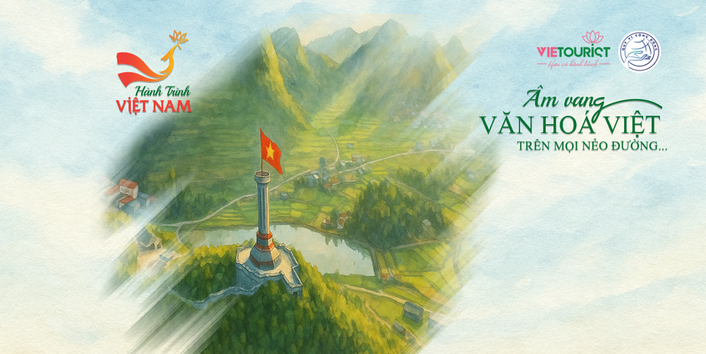 Hành Trình Việt Nam hướng đến những mục tiêu bền vững và nhân văn Hành Trình Việt Nam hướng đến những mục tiêu bền vững và nhân văn