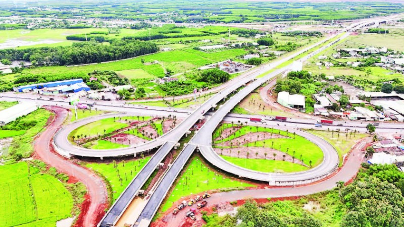 Mạng lưới hạ tầng giao thông đồng bộ, hiện đại được kỳ vọng sẽ tạo sức bật mạnh mẽ cho kinh tế Đồng Nai tăng trưởng 2 con số thời gian tới.