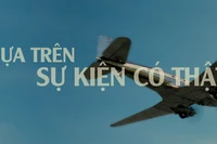 Poster giới thiệu phim.