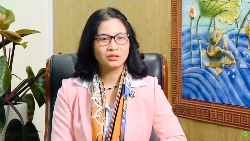 Giáo sư, Tiến sĩ Nguyễn Thị Lan, Bí thư Đảng ủy, Giám đốc Học viện Nông nghiệp Việt Nam khẳng định: Khởi nghiệp không nhất thiết phải bắt đầu từ những điều lớn lao mà có thể khởi nguồn từ những điều rất bình dị, từ những nhu cầu và vấn đề thực tiễn của cuộc sống quanh ta.