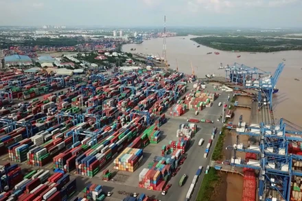 [Video] Sáng nay (7/1), Tổng điều tra kinh tế năm 2026 trên toàn quốc