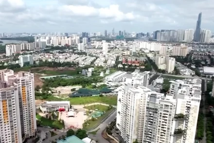 [Video] VARS cảnh báo bốn rủi ro với thị trường bất động sản năm 2026