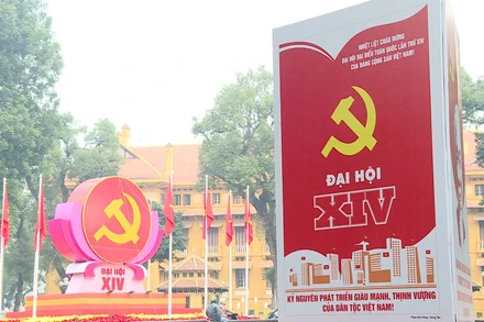 [Video] Quốc tế đánh giá cao Việt Nam trong kiên định mục tiêu phát triển đất nước