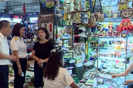 [Video] Không căn cứ doanh thu 2026 để truy thu thuế khoán các năm trước