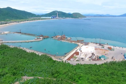 [Video] Viện Dầu khí Việt Nam dự báo giá bán lẻ xăng, dầu trong kỳ điều hành hôm nay sẽ tăng nhẹ