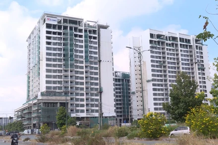 [Video] Bộ Xây dựng chấn chỉnh hoạt động nộp hồ sơ mua, bán nhà ở xã hội