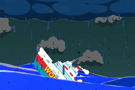 [Video] Lật tàu du lịch trên vịnh Hạ Long: 10 người được cứu sống, 37 người tử vong