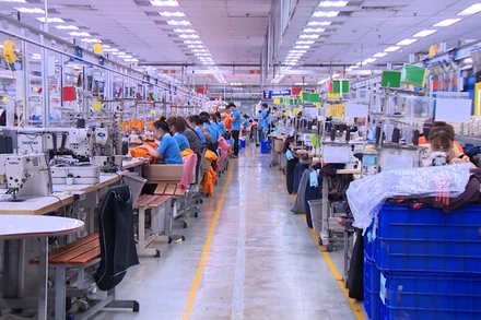 [Video] Dự báo thời kỳ dân số vàng của Việt Nam sẽ kết thúc vào năm 2036