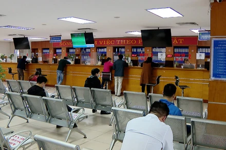 [Video] Đề xuất điều chỉnh phụ cấp chức vụ lãnh đạo từ ngày 1/1/2026