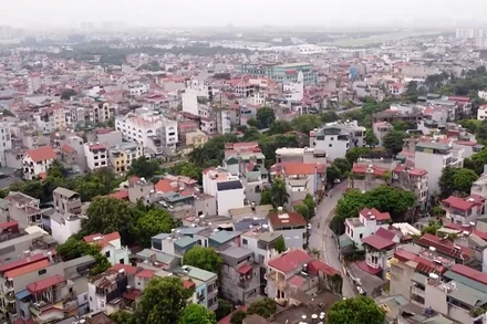 [Video] Hà Nội di dời 66 cơ sở công nghiệp, trụ sở cơ quan khỏi nội đô